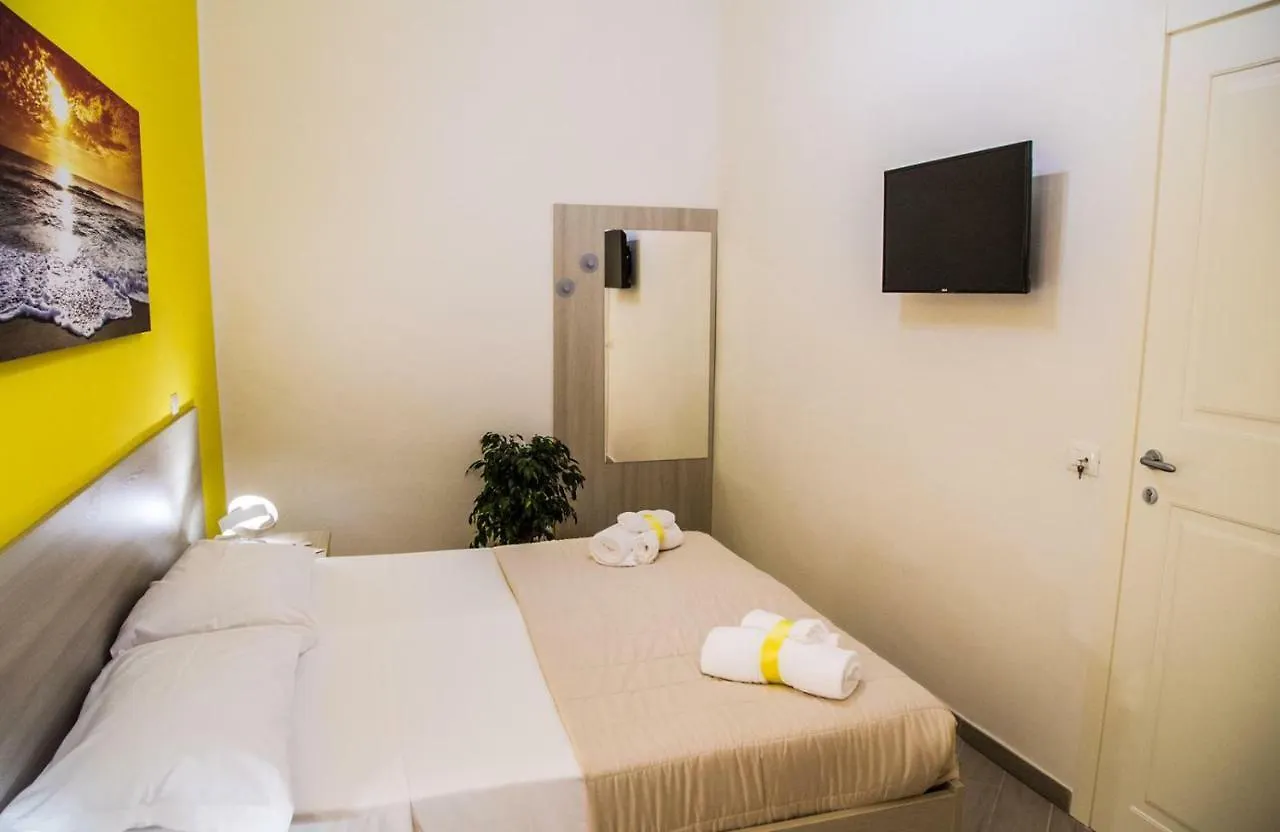 Bed and Breakfast Borgo Angioino à Naples