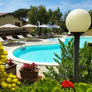 agriturismo-la-luciana.it-tuscanyhotel.com/