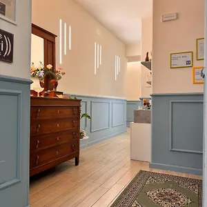  Bed & Breakfast Frebi's -