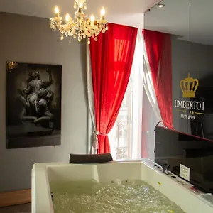  Guest house Beb Umberto I