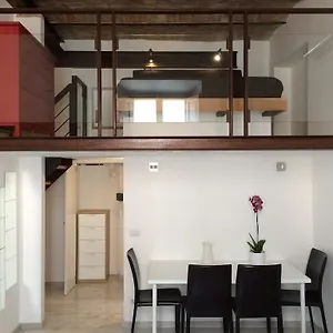 Inner House Apartamento