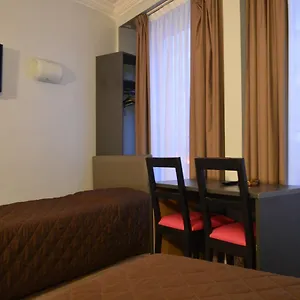 Alléty Hotel