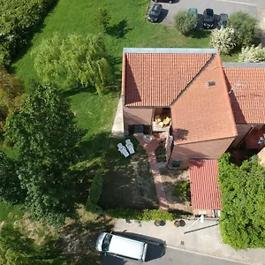 Gasthof La D' Angolo 