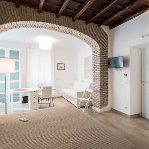 Domenichino Luxury Apartamento
