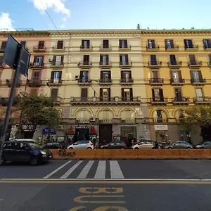 La Casa Di Halley Nápoles