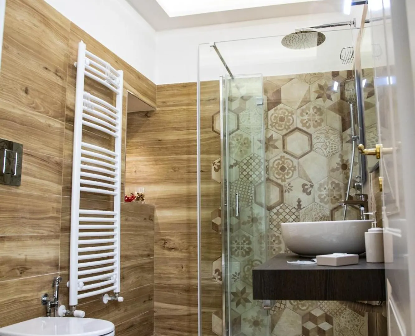Borgo Angioino Bed and Breakfast Νάπολη