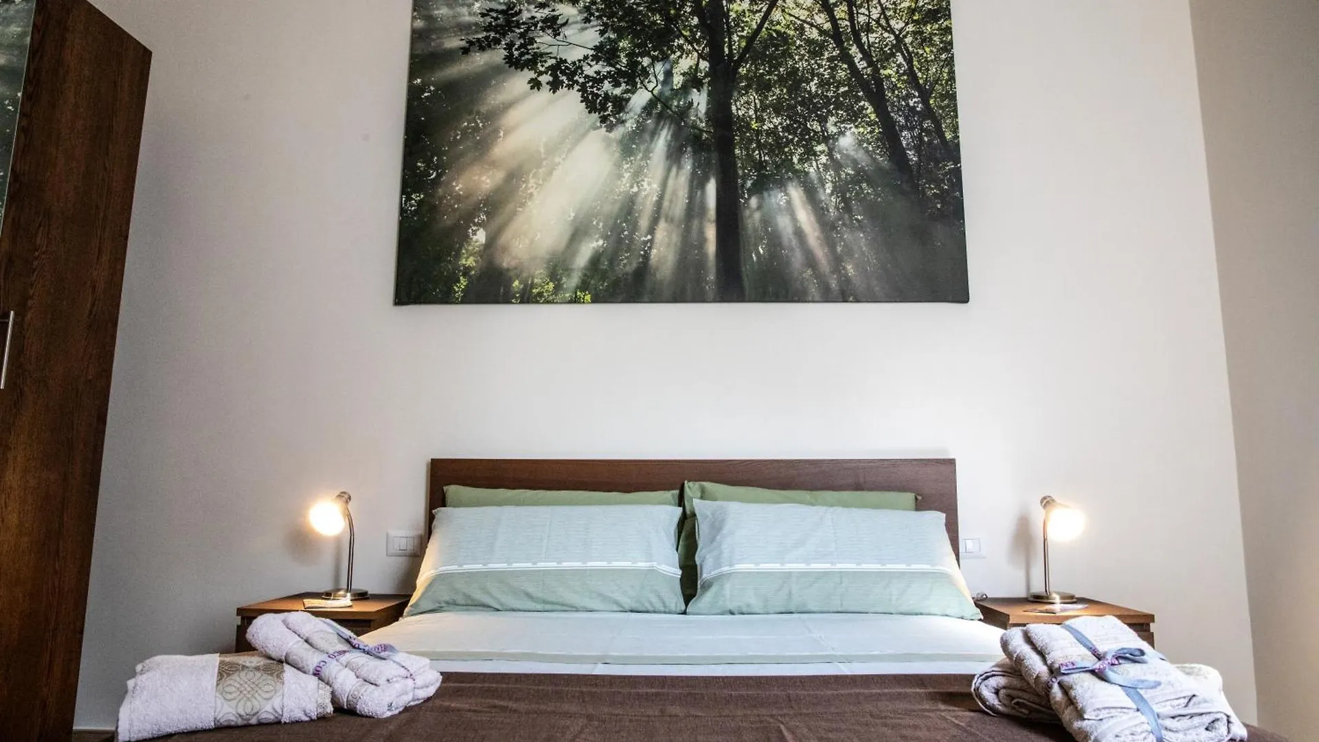Borgo Angioino Bed and Breakfast Νάπολη 3*,  Ιταλία
