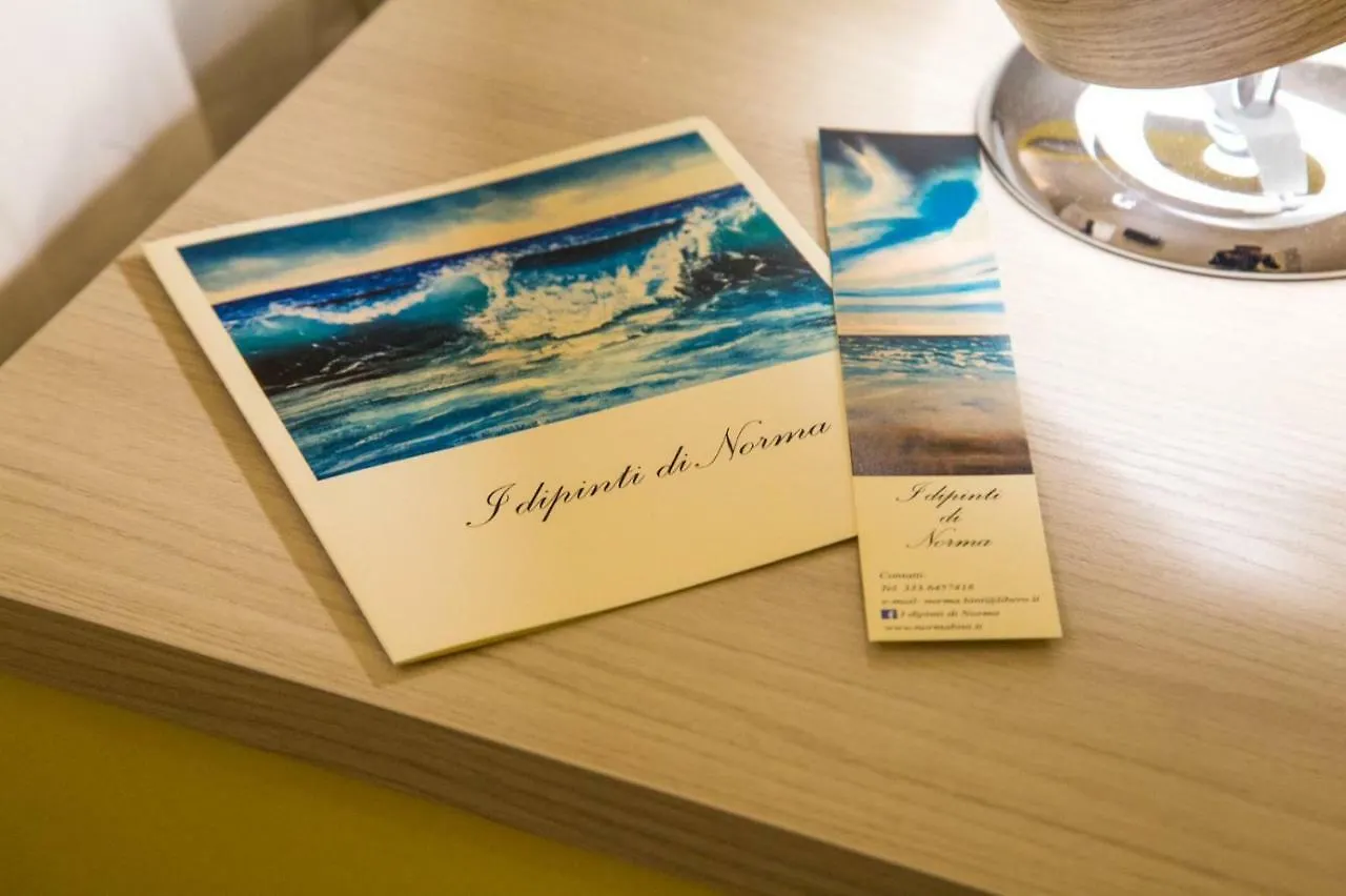 ***  Borgo Angioino Bed and Breakfast Νάπολη Ιταλία
