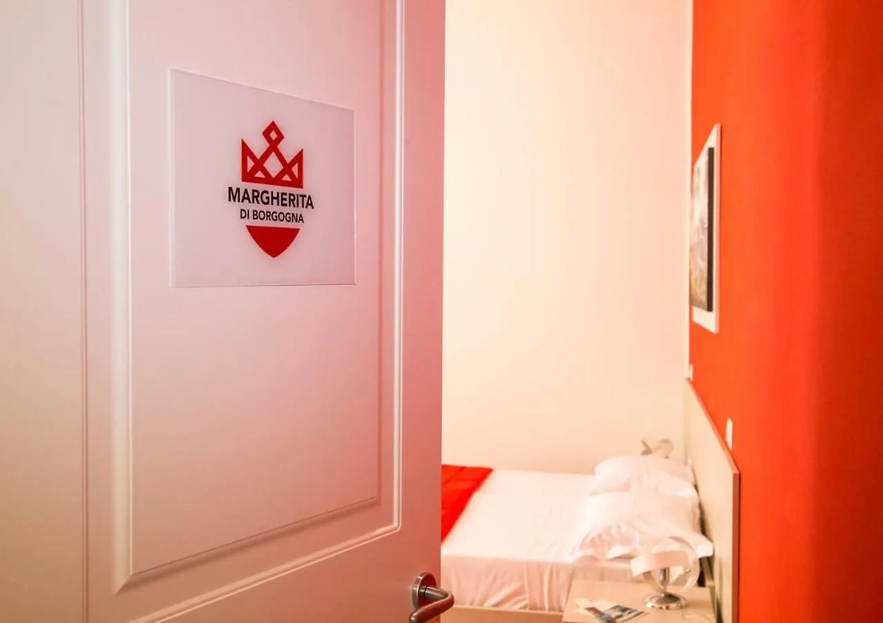 Borgo Angioino Bed and Breakfast Νάπολη