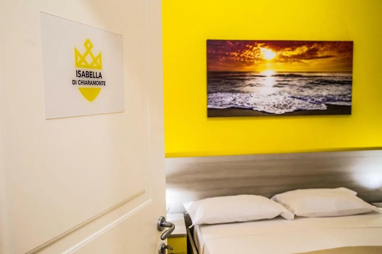 ***  Borgo Angioino Bed and Breakfast Νάπολη Ιταλία
