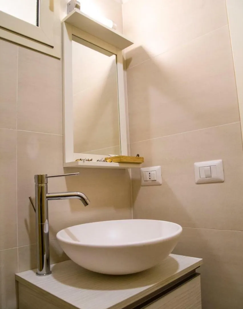 Borgo Angioino Bed and Breakfast Νάπολη 3*,