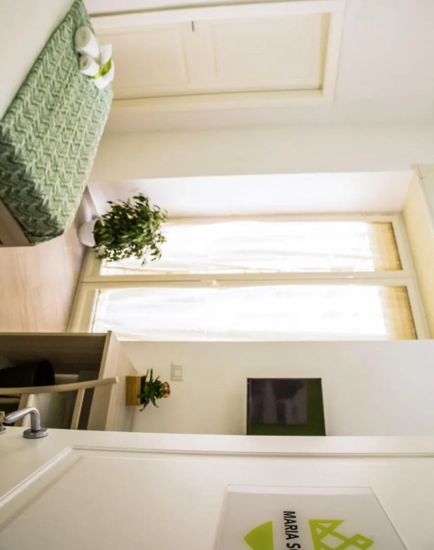 Borgo Angioino Bed and Breakfast Νάπολη