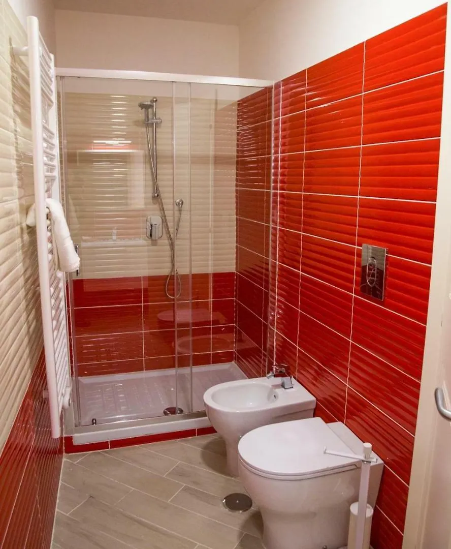 Borgo Angioino Bed and Breakfast Νάπολη
