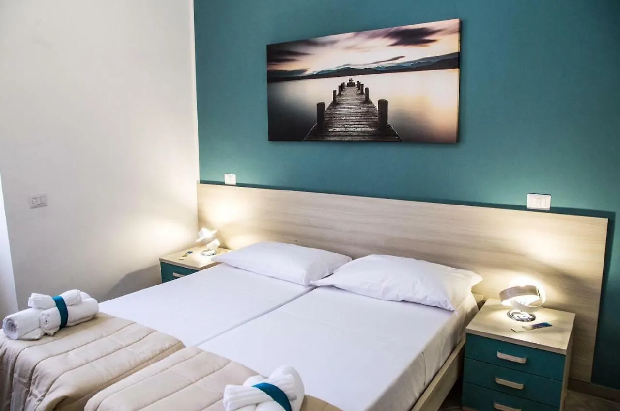 Borgo Angioino Bed and Breakfast Νάπολη Ιταλία