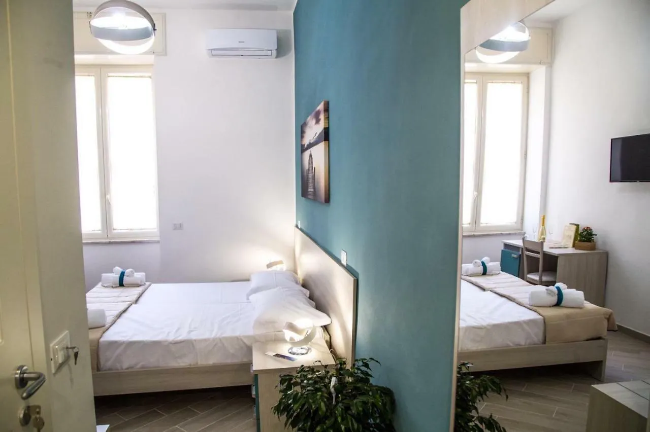 Borgo Angioino Bed and Breakfast Νάπολη