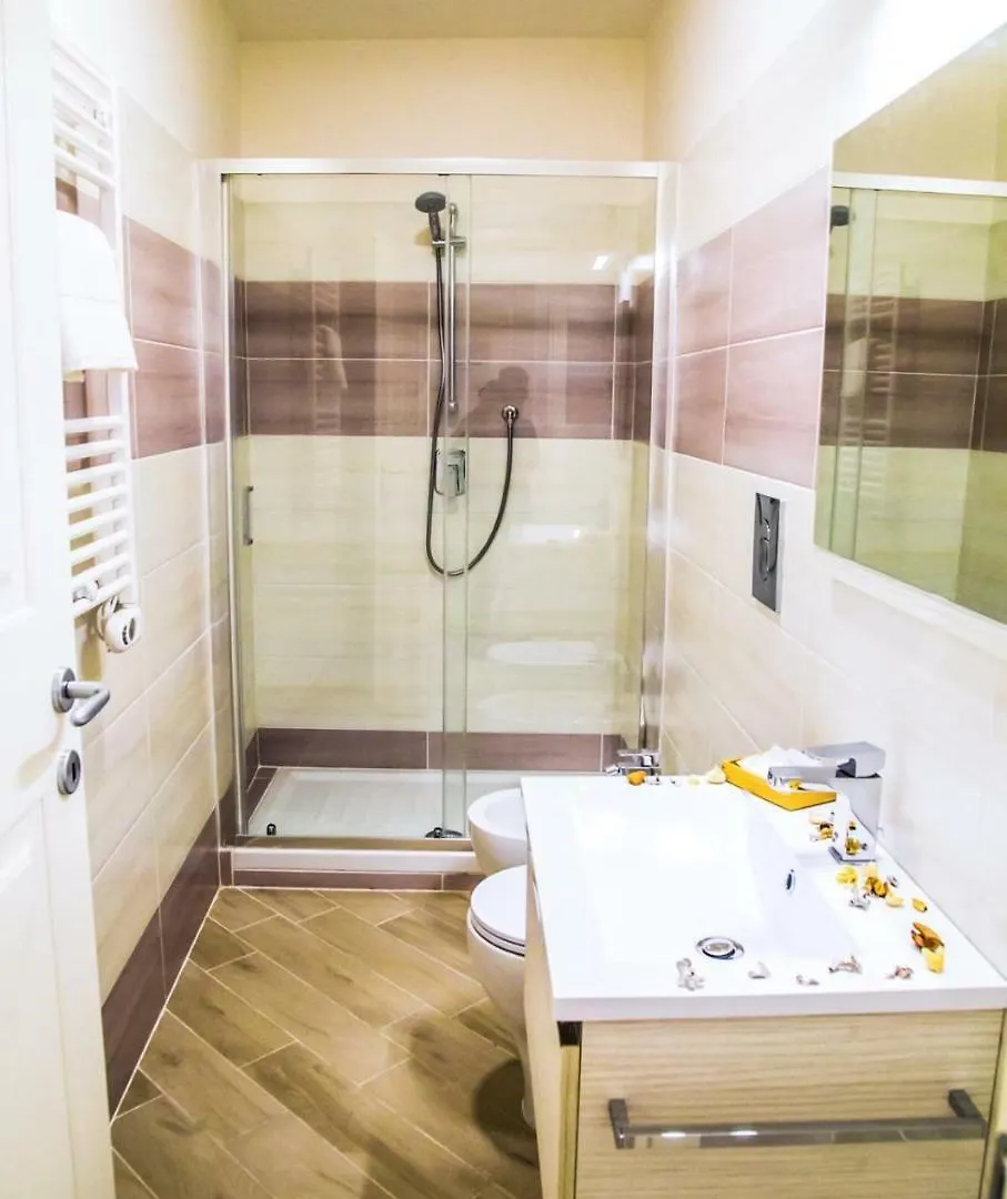 Borgo Angioino Bed and Breakfast Νάπολη